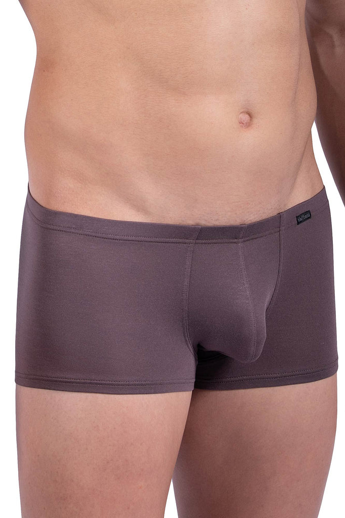 Olaf Benz Minipants PEARL2300 aus Modal in Mocca