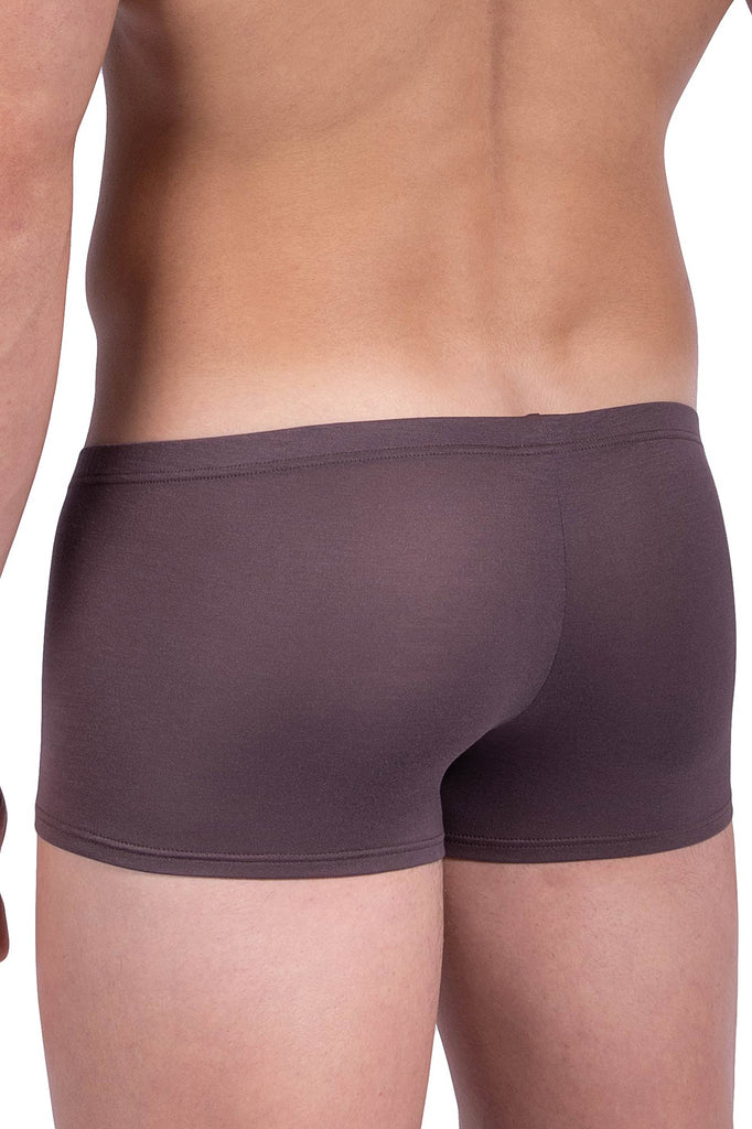 Olaf Benz Minipants PEARL2300 aus Modal in Mocca