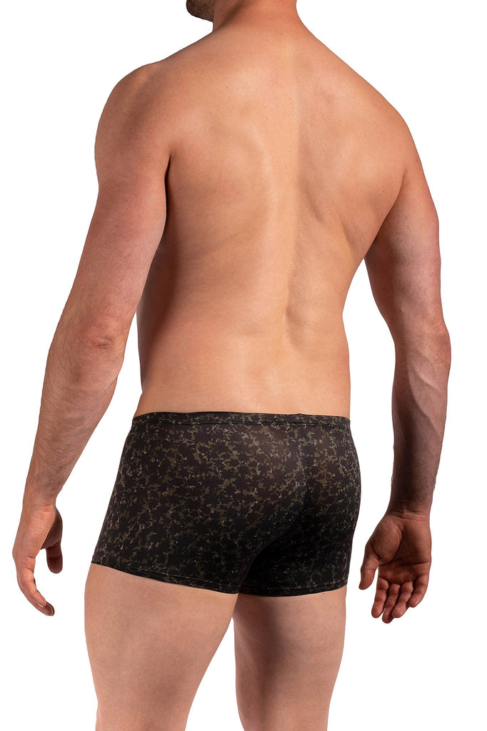 Olaf Benz Minipants RED2269 aus Microfaser