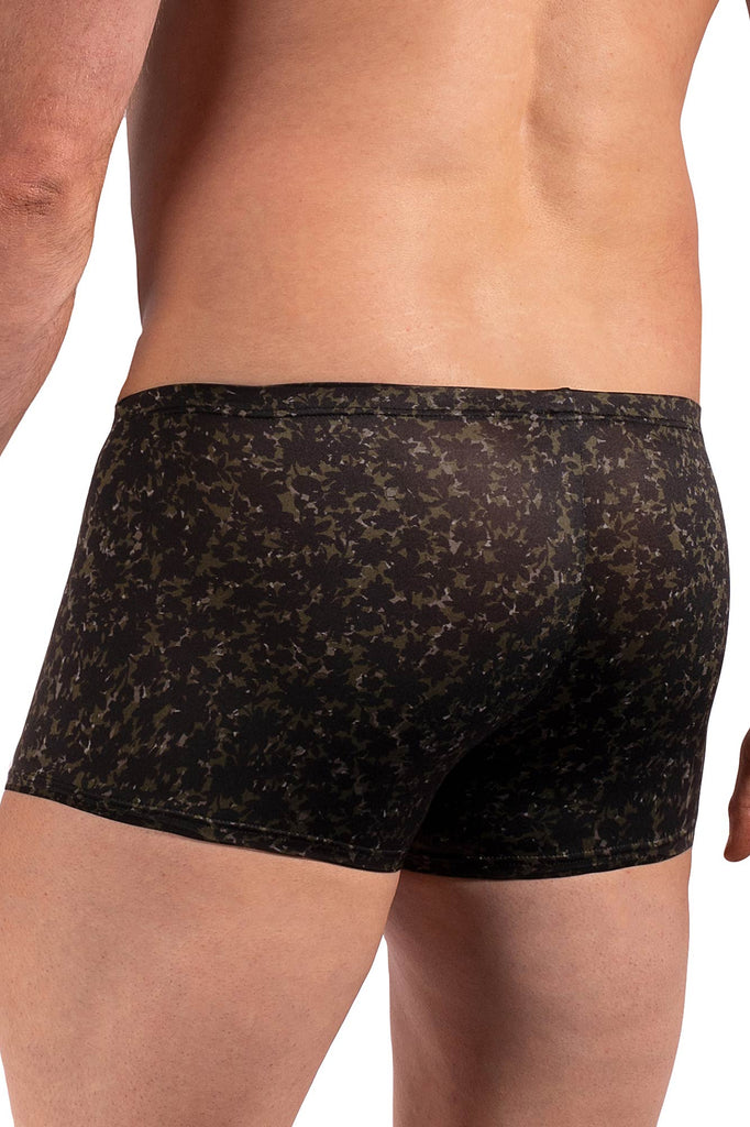 Olaf Benz Minipants RED2269 aus Microfaser