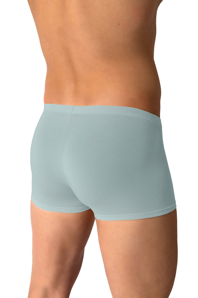 Olaf Benz Minipants RED2605 aus Modal mit Elasthan in Mint