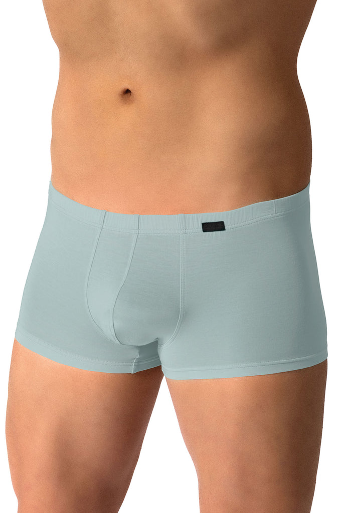 Olaf Benz Minipants RED2605 aus Modal mit Elasthan in Mint