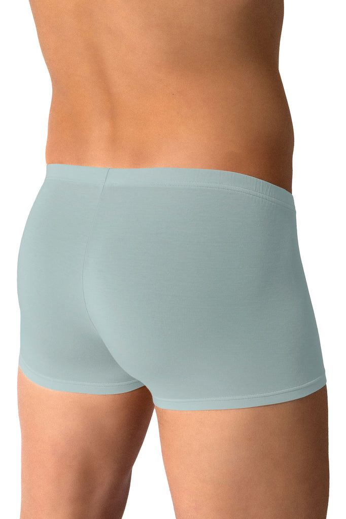 Olaf Benz Minipants RED2605 aus Modal mit Elasthan in Mint