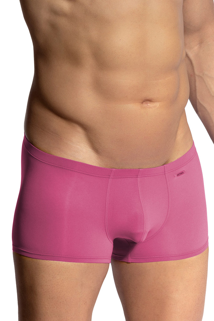 Olaf Benz Minipants RED0965 aus weicher Microfaser in Pink