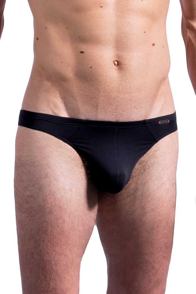 Olaf Benz Ministring RED1201 im Dopppelpack in den Farben Aqua und Schwarz