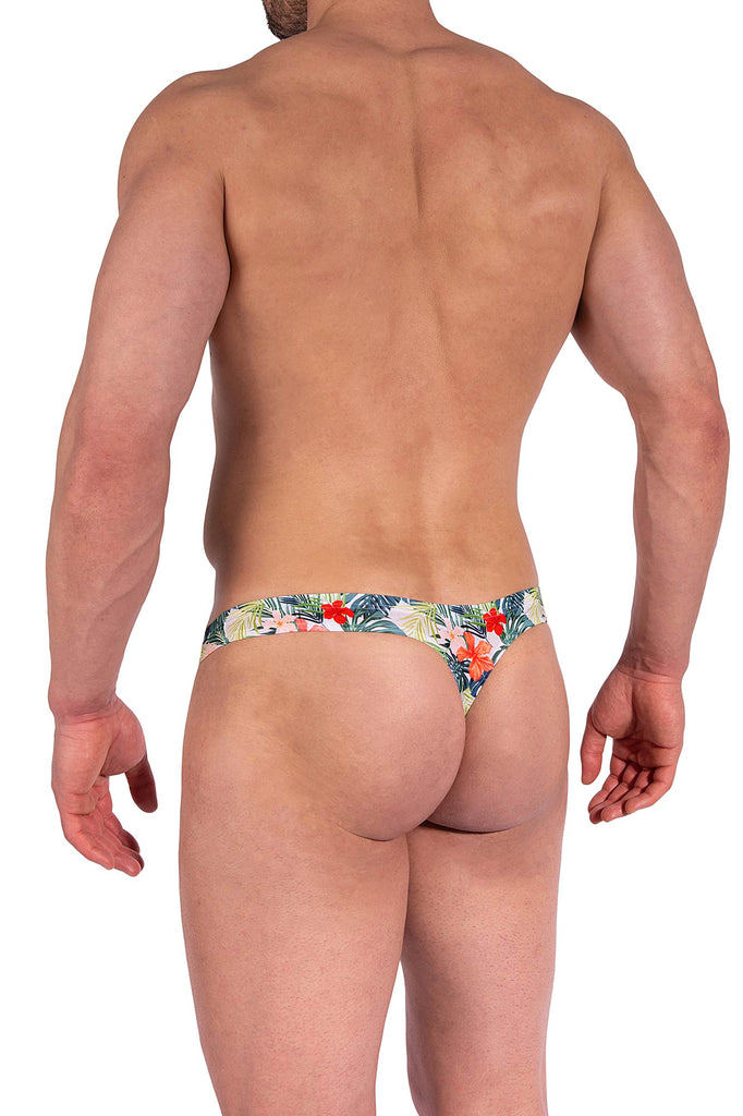 Olaf Benz RED2365 Ministring - hibiscus