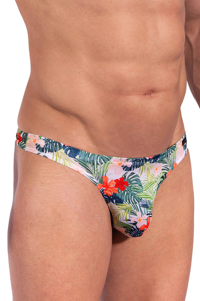 Olaf Benz RED2365 Ministring - hibiscus