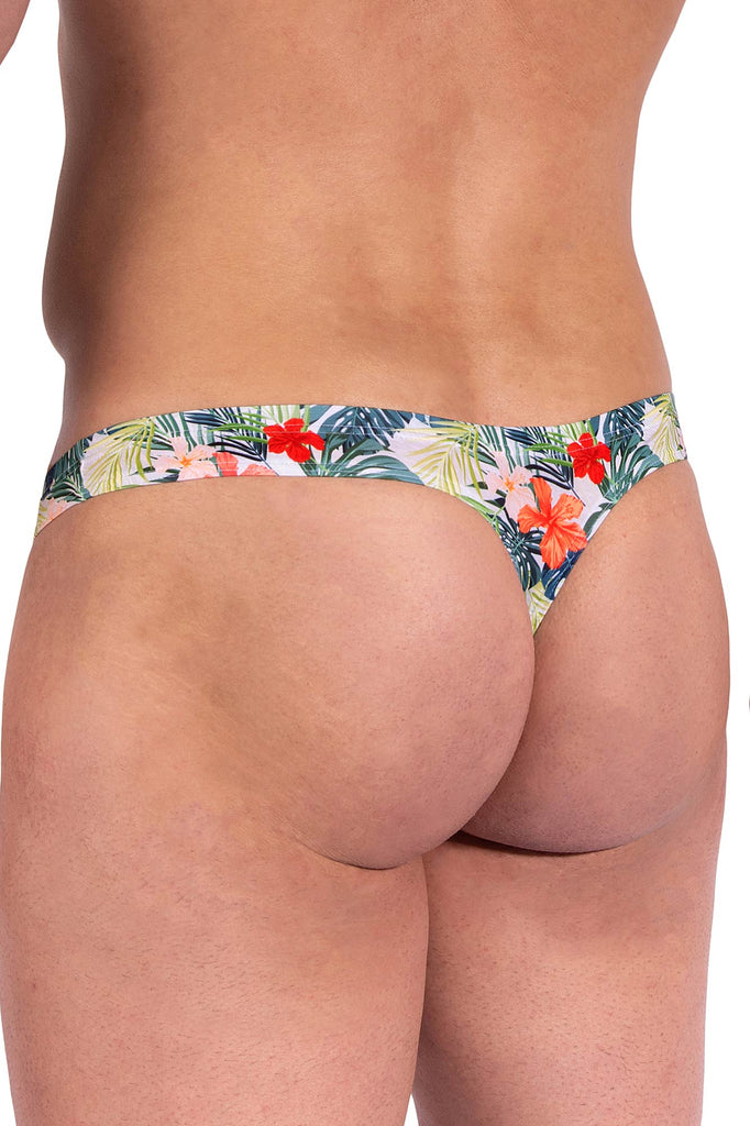 Olaf Benz RED2365 Ministring - hibiscus