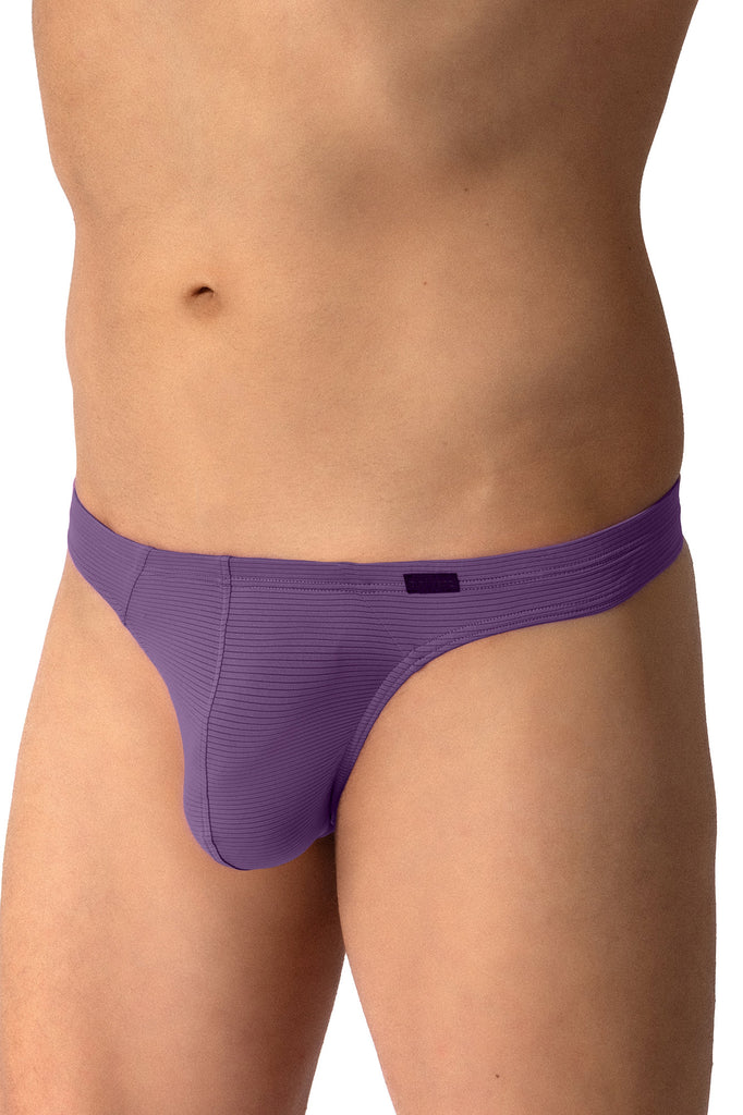Olaf Benz RED2600 (RED1201) Ministring - purple