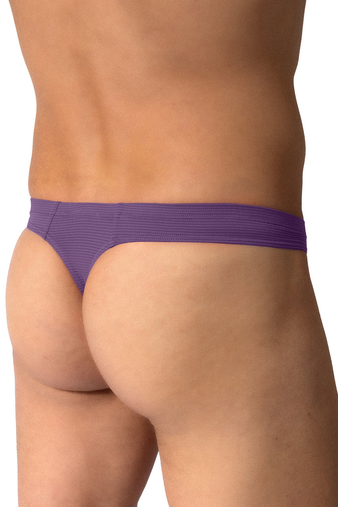 Olaf Benz RED2600 (RED1201) Ministring - purple