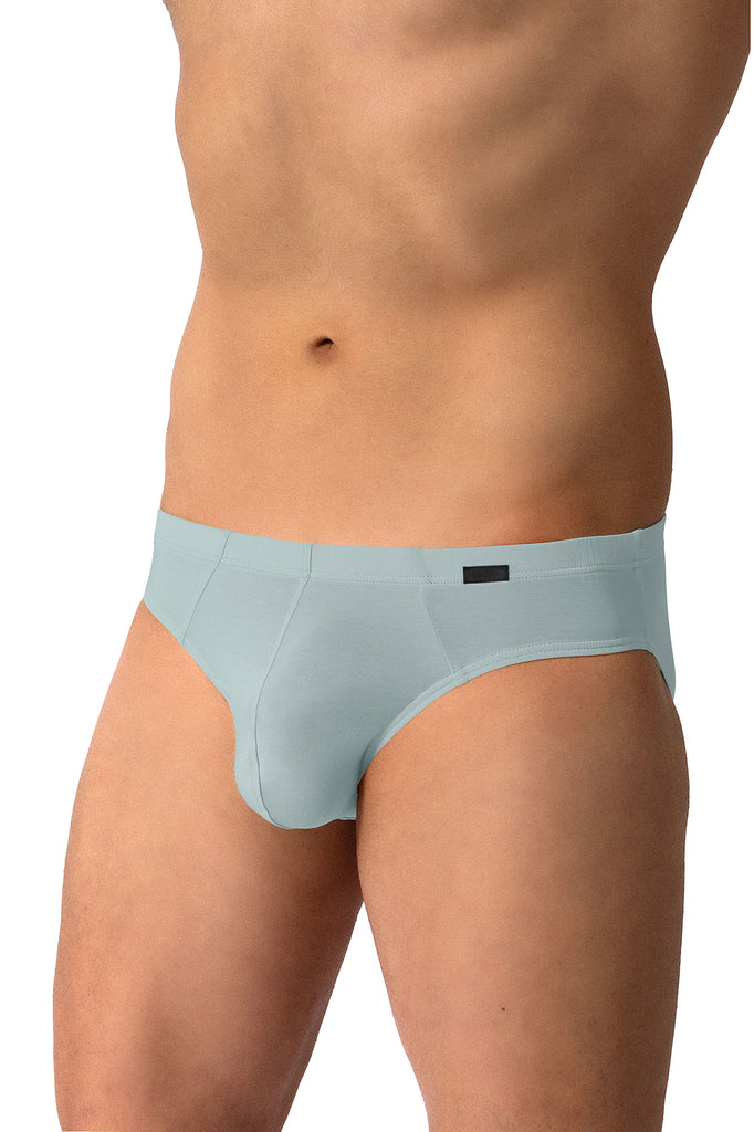 Olaf Benz Sportbrief RED2605 aus Modal mit Elasthan in Mint