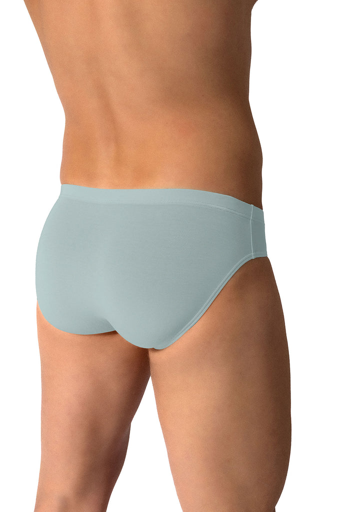 Olaf Benz Sportbrief RED2605 aus Modal mit Elasthan in Mint