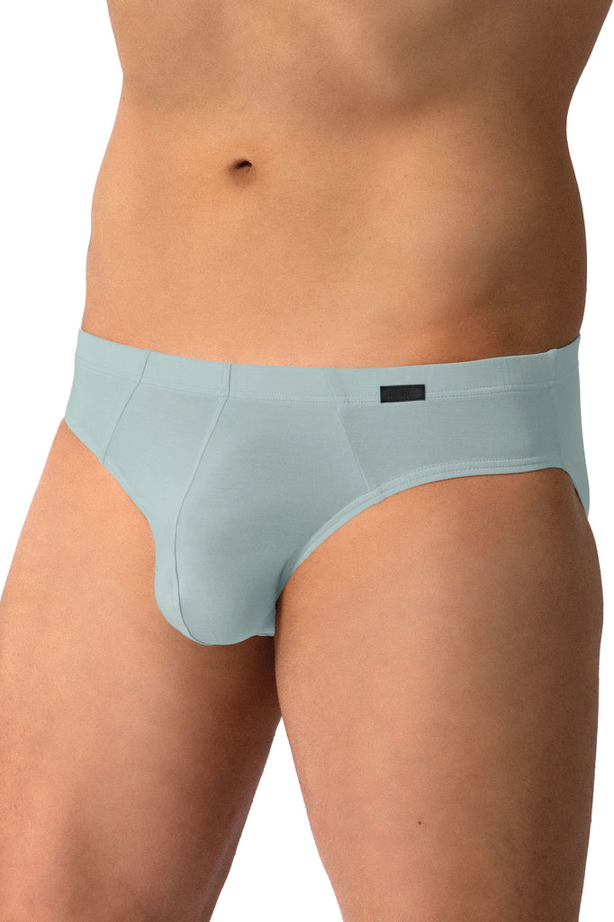 Olaf Benz Sportbrief RED2605 aus Modal mit Elasthan in Mint