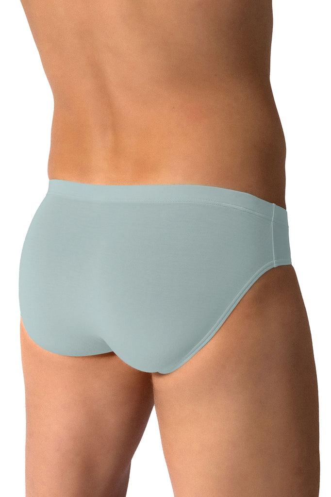 Olaf Benz Sportbrief RED2605 aus Modal mit Elasthan in Mint