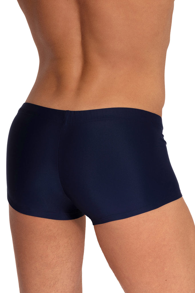 Olaf Benz Sunpants BLU2551 aus schnelltrocknenderm Stretchpolyamid in Nightblue