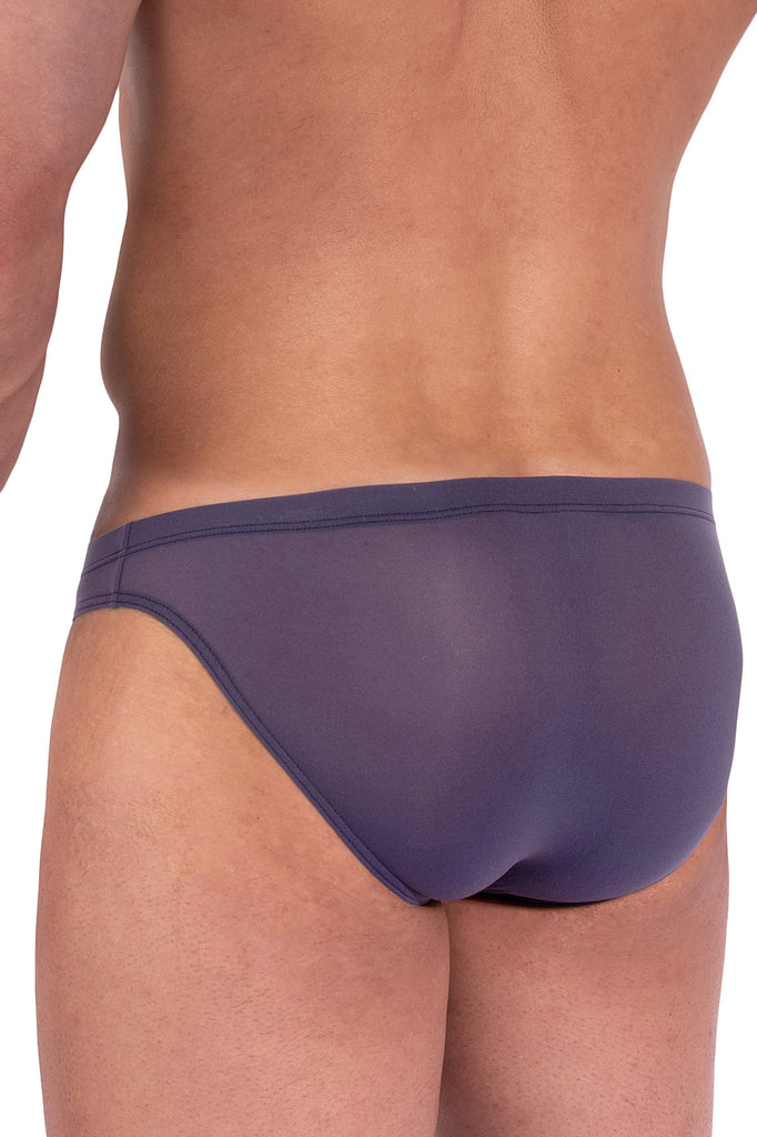 Olaf Benz Brazilbrief RED0965 in Ink aus Microfaser