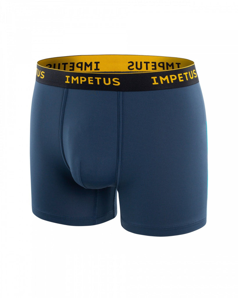 Impetus Retro Voyager - grau