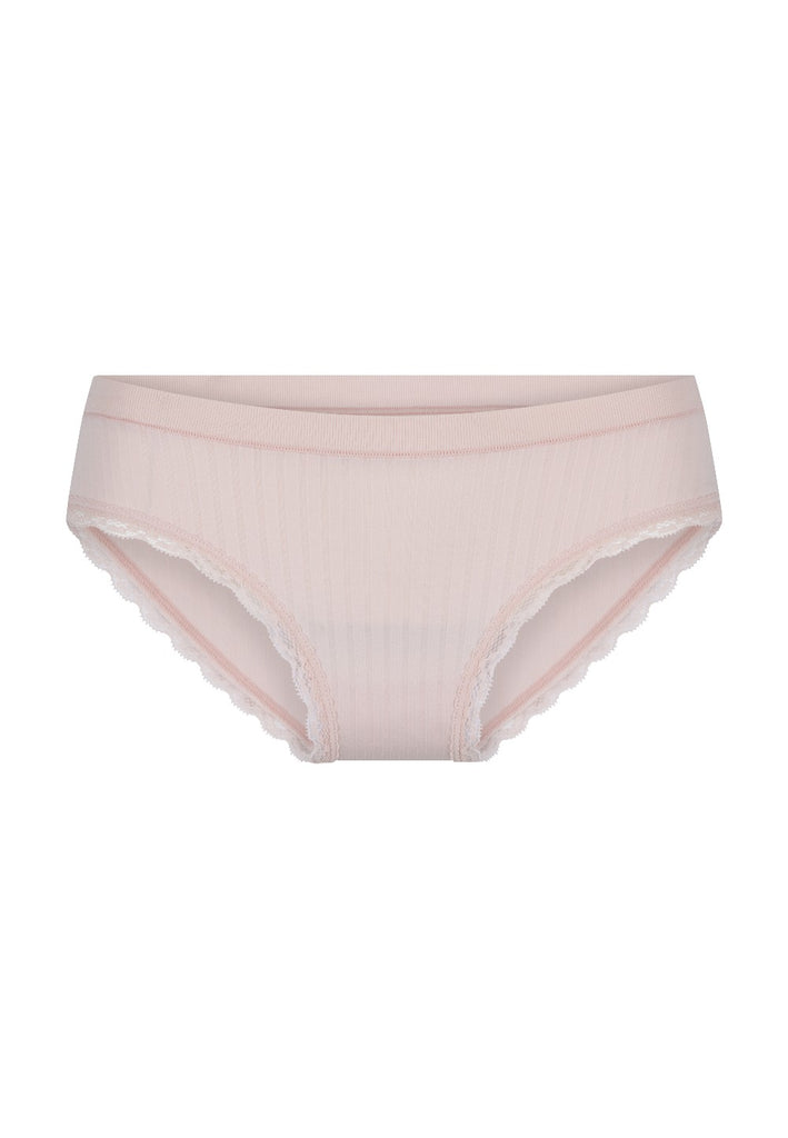 Lingadore Daily Slip - Pale Blush
