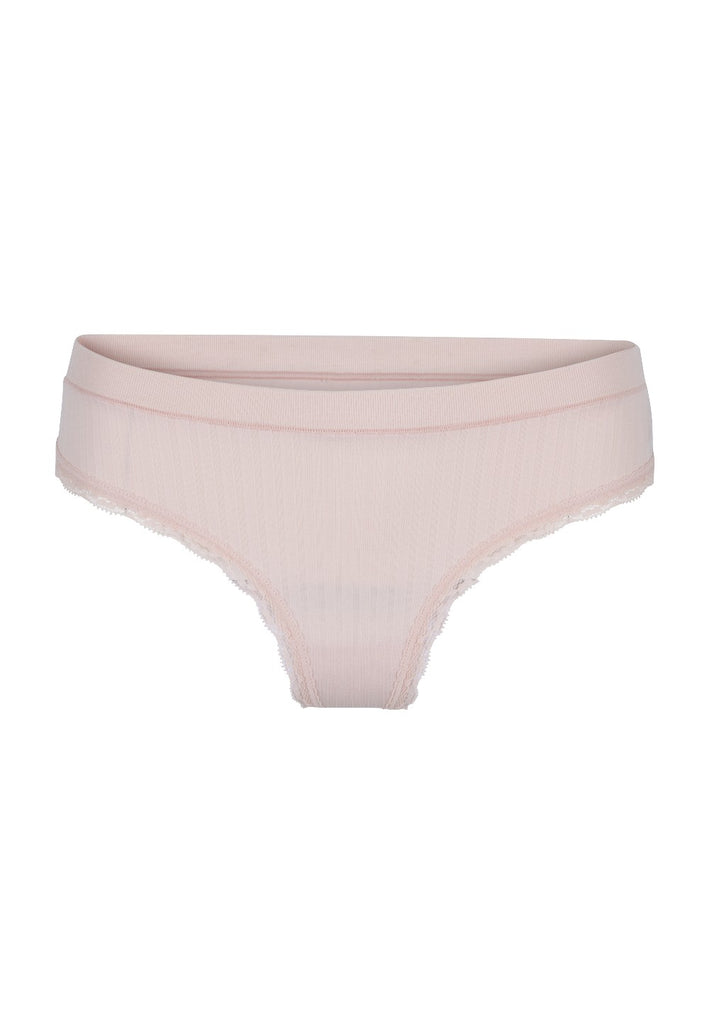 Lingadore Daily String - Pale Blush