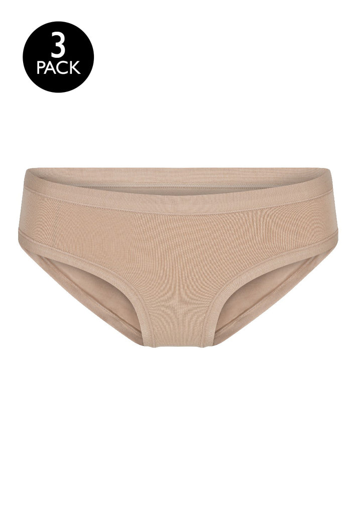 Lingadore 3x Daily Slip - Haut