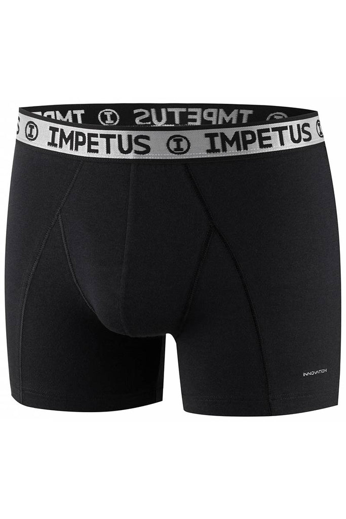 IMPETUS Retro Innovation - schwarz