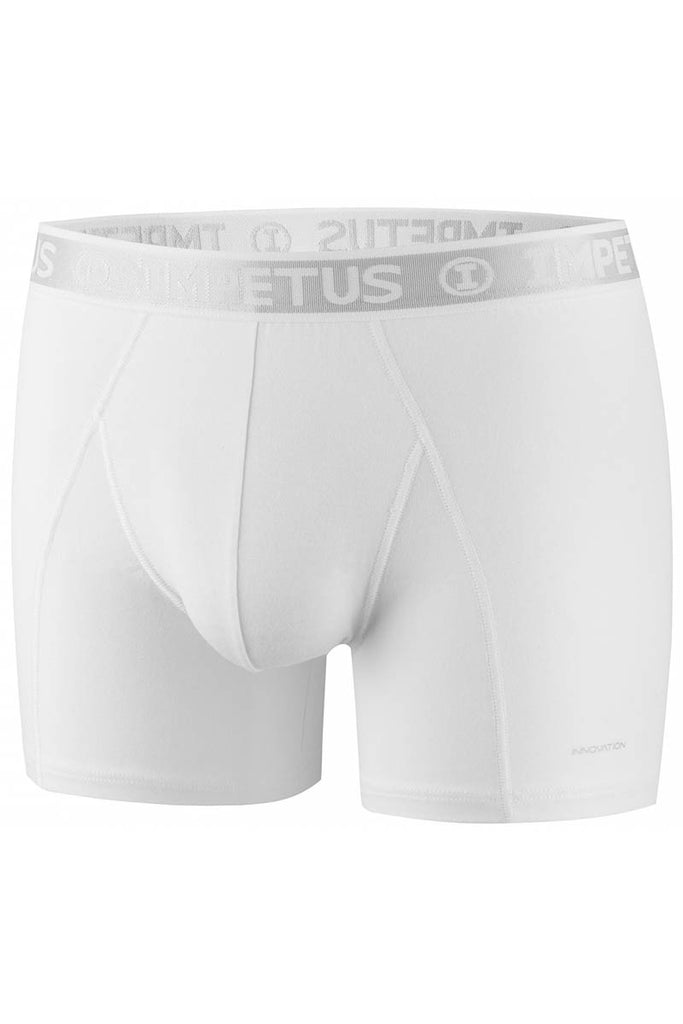 IMPETUS Retro Innovation - weiß