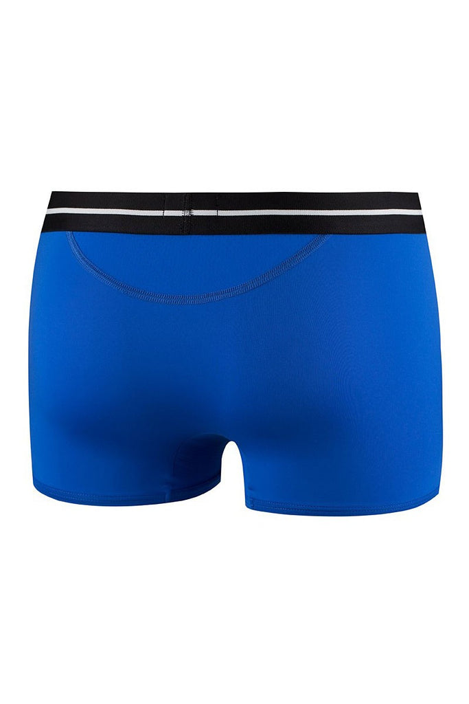 IMPETUS Retro Sport - blau