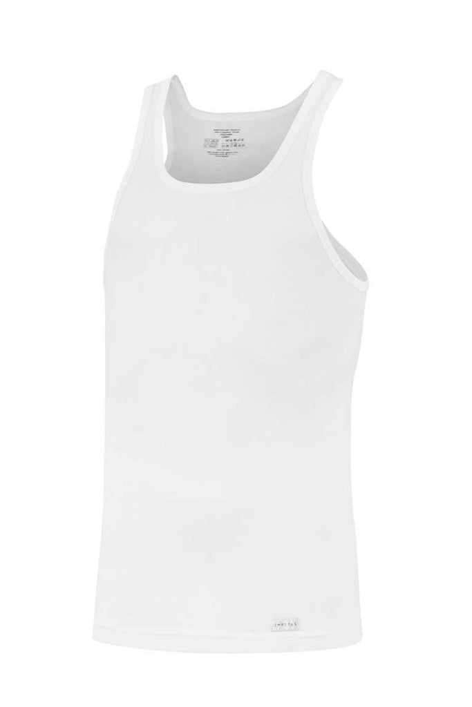IMPETUS Shirt Pure Cotton - weiß