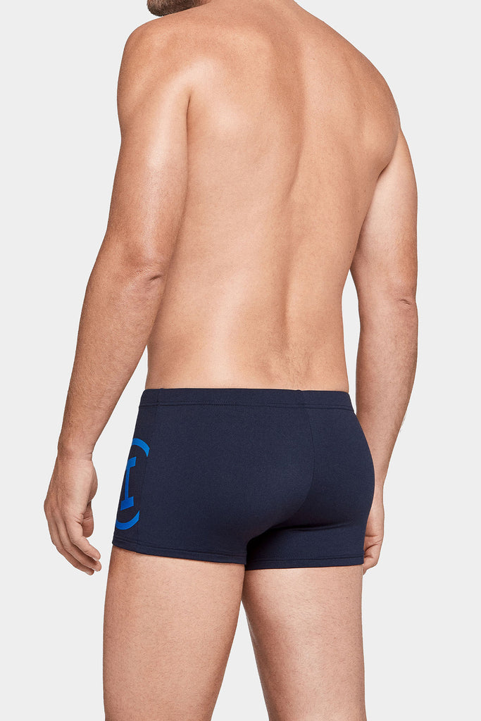 Impetus Swim Boxer Praslin - navy