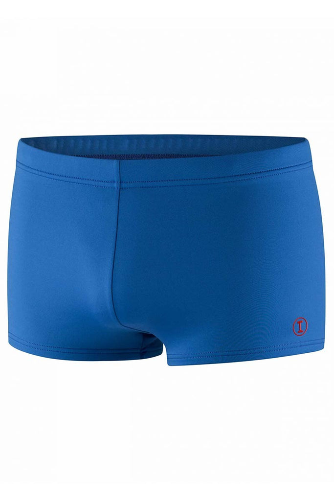 Impetus Badepant Mauritius - blau
