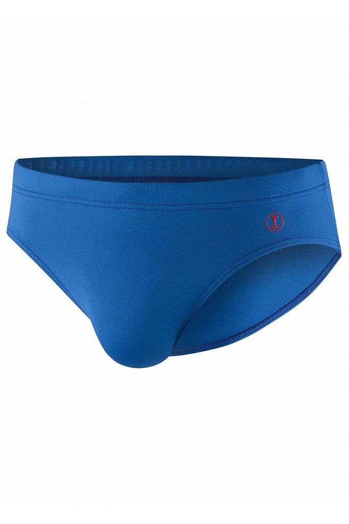 Impetus Badehose Mauritius - blau