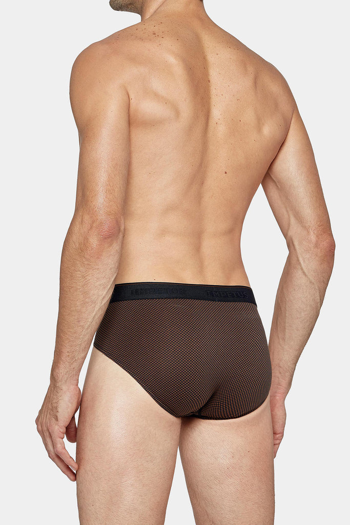 Impetus Slip Maw - brown