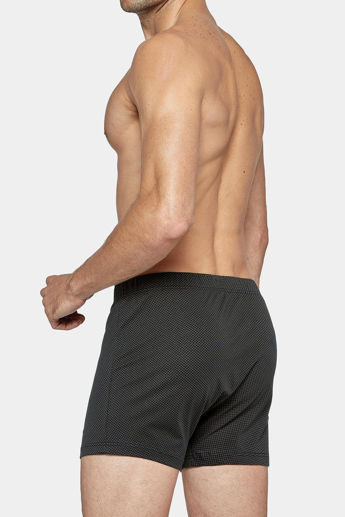 Impetus Boxer Shorts Maw - green