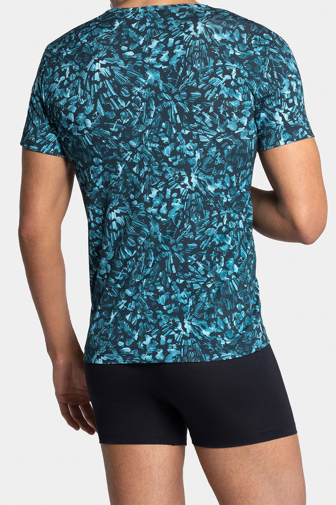 I AM Shirt Worthy aus Microfaser von Impetus
