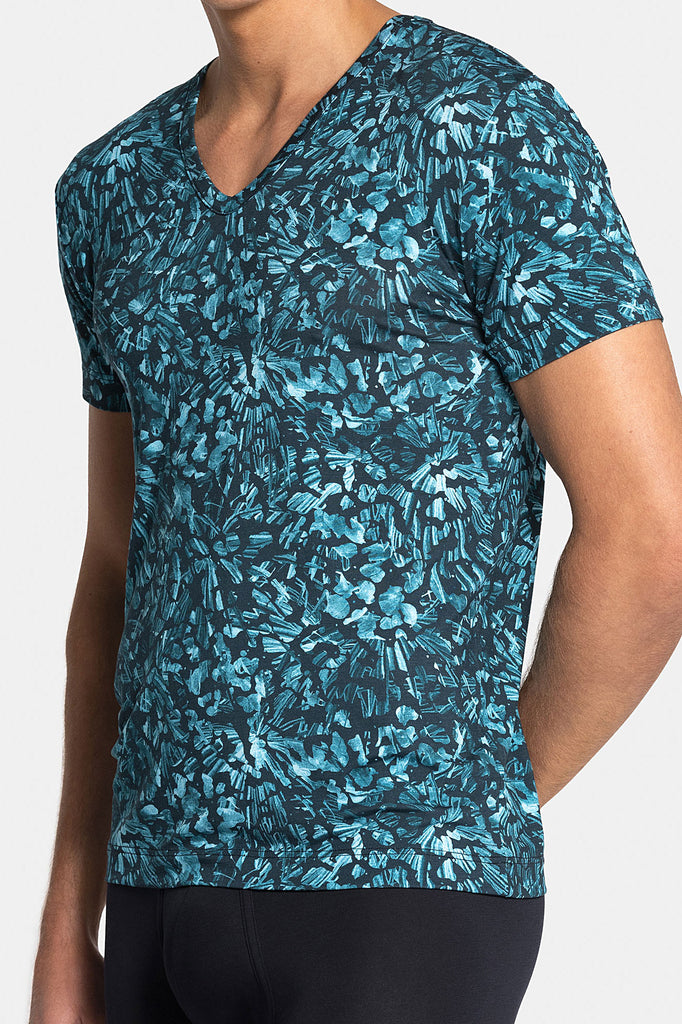 I AM Shirt Worthy aus Microfaser von Impetus