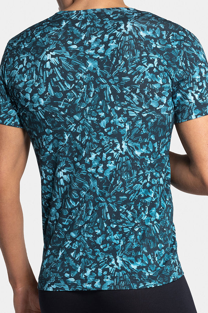 I AM Shirt Worthy aus Microfaser von Impetus