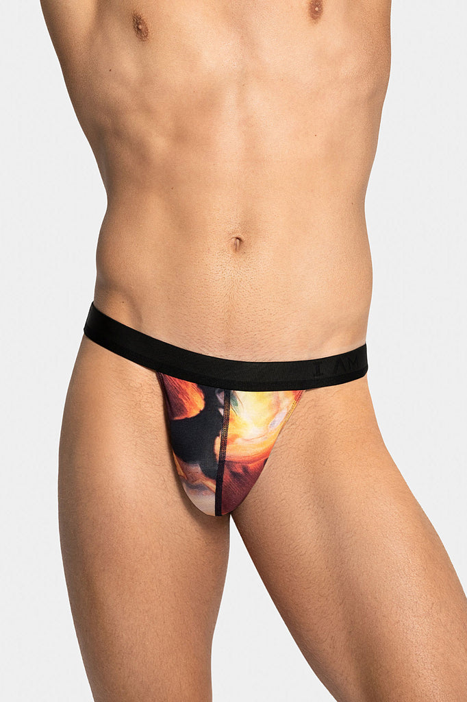 I AM String Flame von Impetus