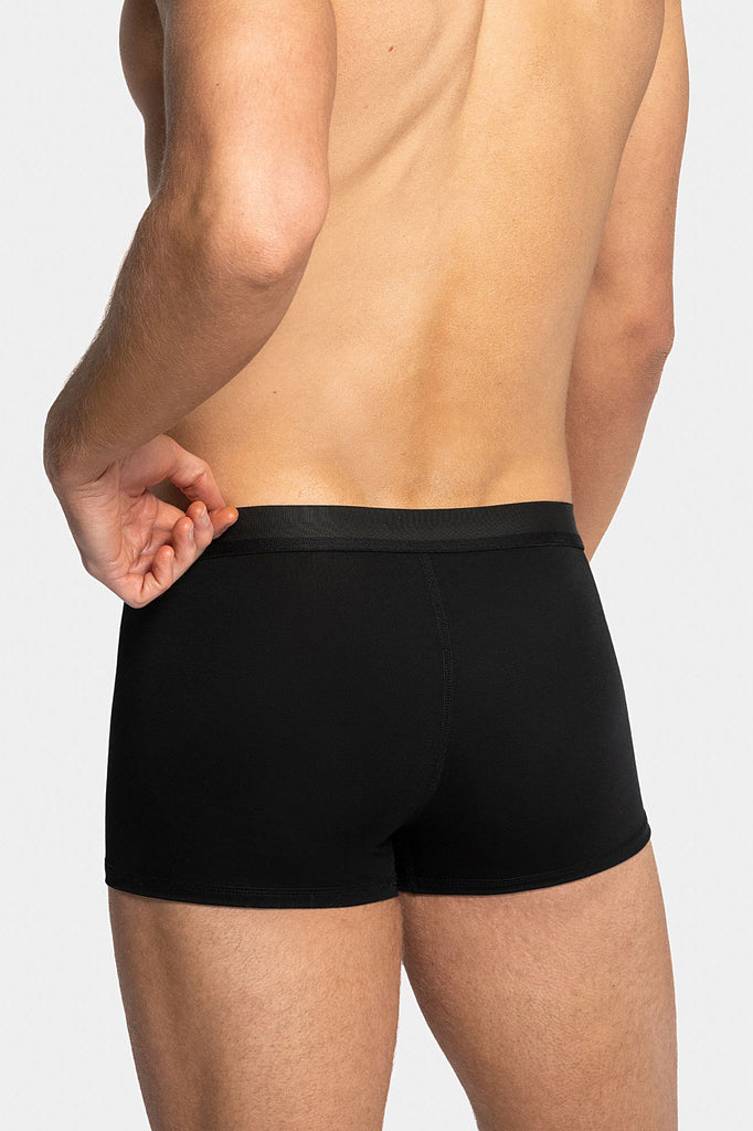 I AM Trunk Best aus Microfaser von Impetus