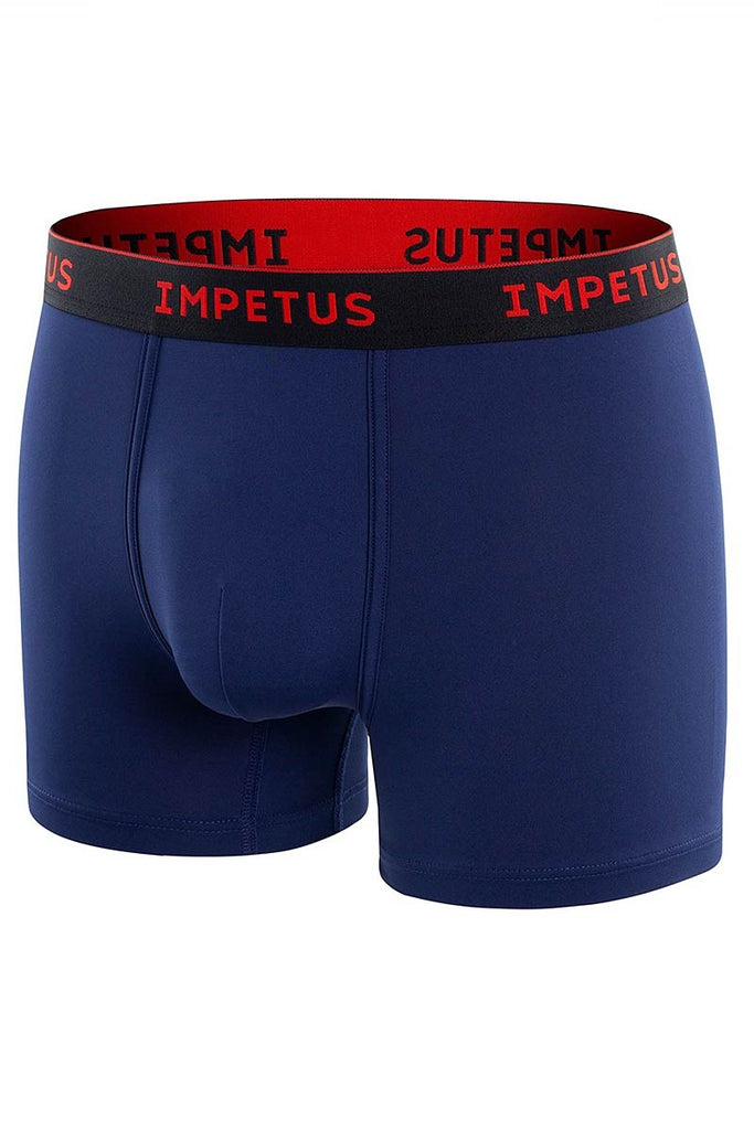 Impetus Retro Voyager - blau