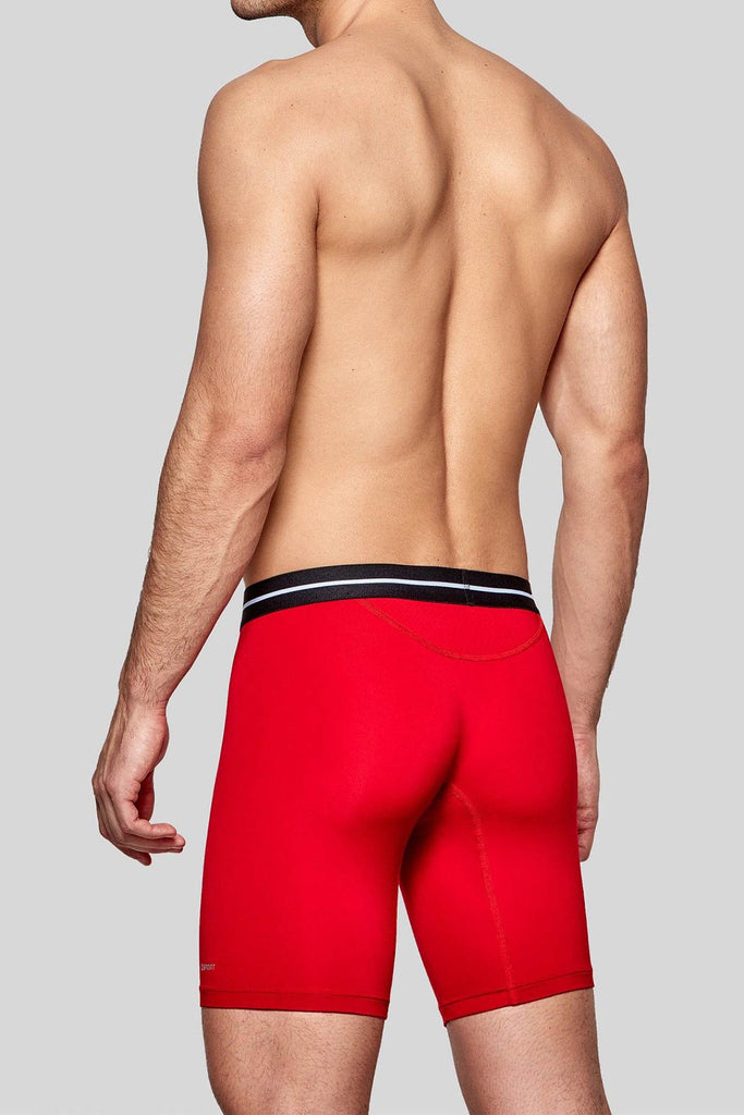 Impetus Retro Sport - rot