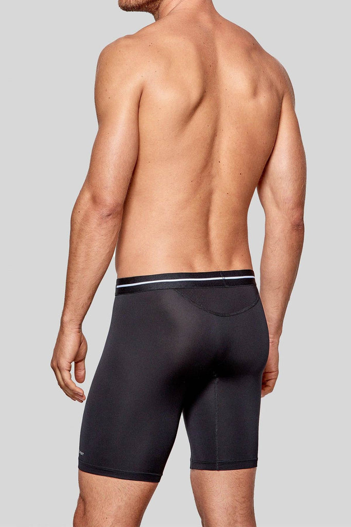 Impetus Retro Sport - schwarz