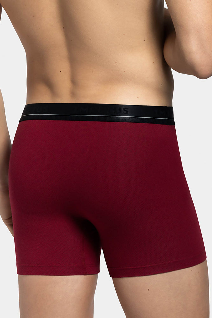 2x Impetus Retro Simplon - rot/anthrazit