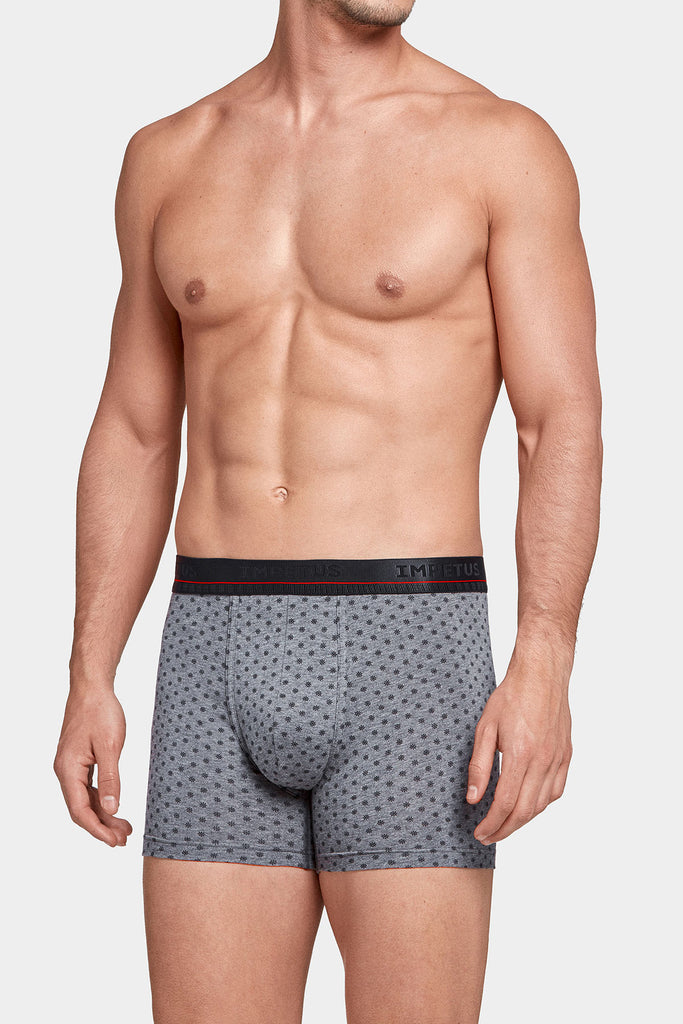 2x Impetus Retro-Pant Megeve - grey/navy