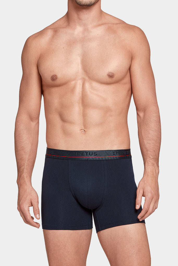 2x Impetus Retro-Pant Megeve - grey/navy