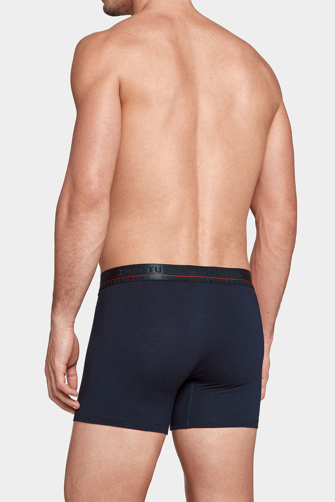 2x Impetus Retro-Pant Megeve - grey/navy