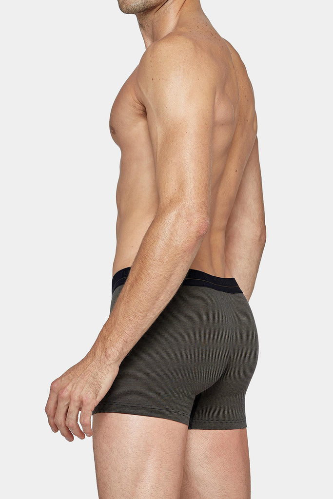 2x Impetus Boxer-Retro Howlite - green/navy