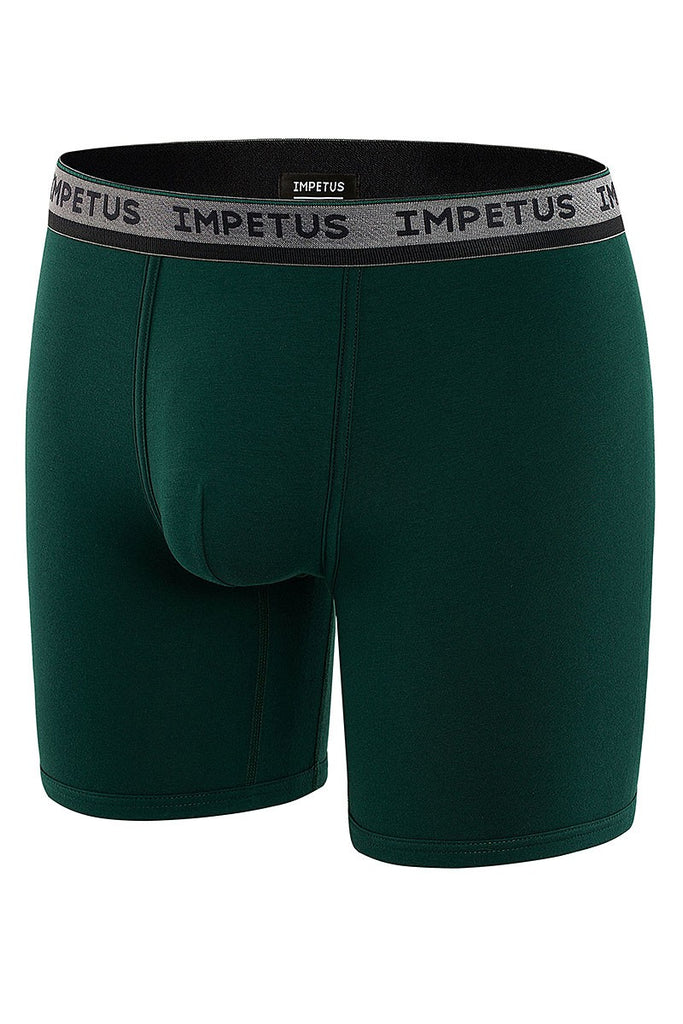 Impetus Retro Thuile - green