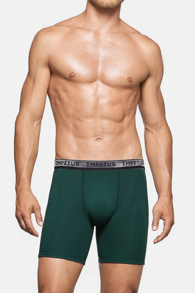 Impetus Retro Thuile - green