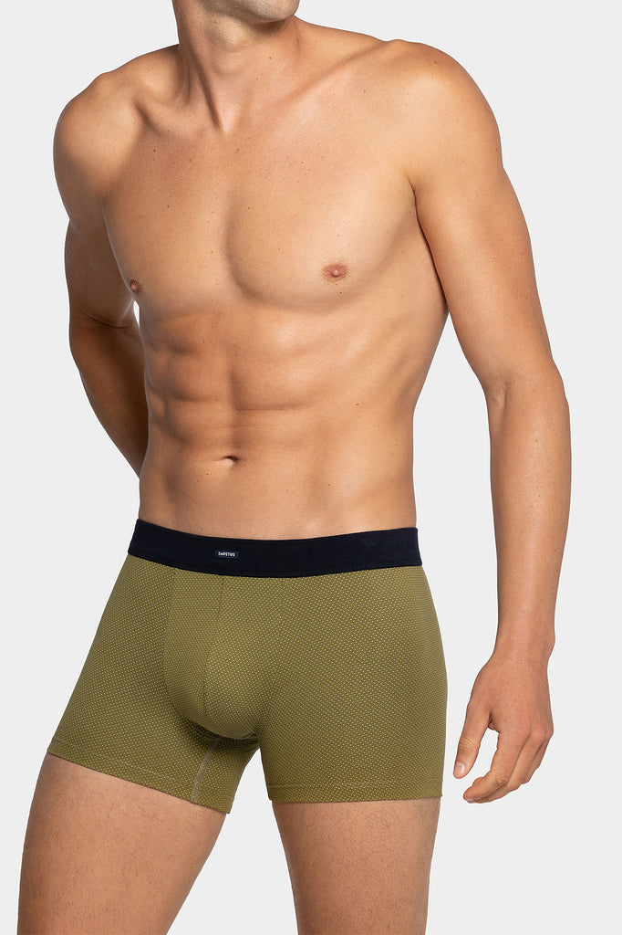Impetus Retro Coco In Khaki