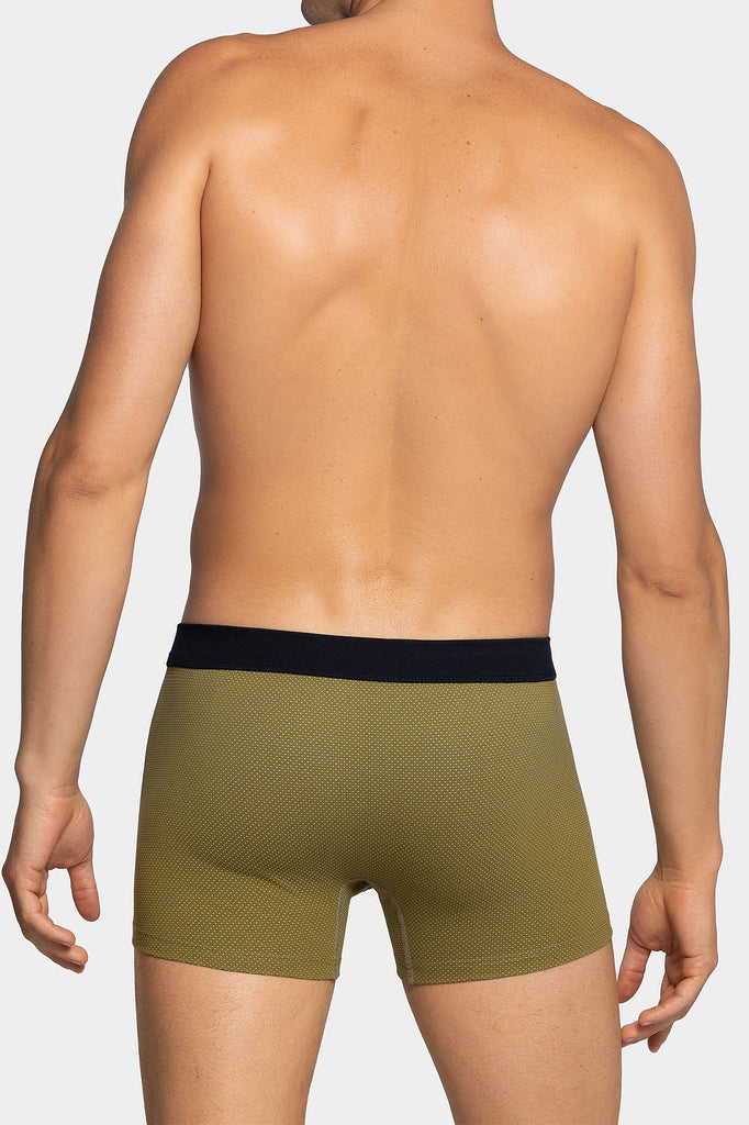 Impetus Retro Coco In Khaki